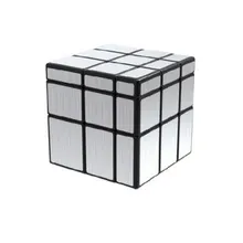 Preporučeni proizvod:  Qiyi Mirror Cube Silver 3x3x3
