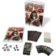 Recommended product: Roll Player Adventures Nefras's Judgement