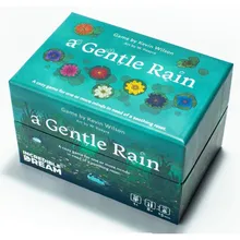 Recommended product: A Gentle Rain - Hobby Edition