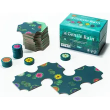 Recommended product: A Gentle Rain - Hobby Edition