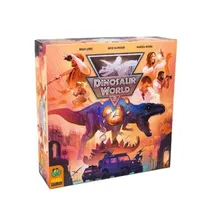 Preporučeni proizvod:  Dinosaur World