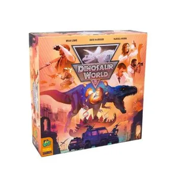 Dinosaur World - slika proizvoda pod brojem: 1