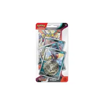 Preporučeni proizvod:  Pokemon TCG Obsidian Flames Premium Checklane Blister Pawniard