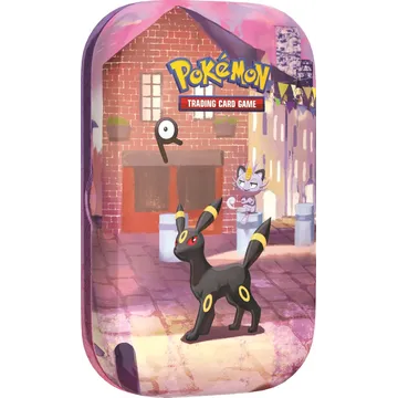 Pokemon TCG 30th Celebration Mini Tin - slika proizvoda pod brojem: 1