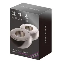 Preporučeni proizvod:  Cast Infinity (težina 6/6)