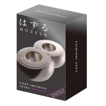 Cast Infinity (težina 6/6) - slika proizvoda pod brojem: 1