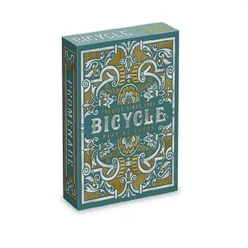 Bicycle Promenade - image of product number: 1