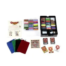 Recommended product: Quarriors! Qultimate Quedition