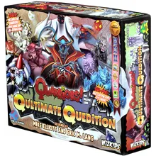 Preporučeni proizvod: Quarriors! Qultimate Quedition