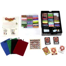 Preporučeni proizvod: Quarriors! Qultimate Quedition