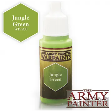 Jungle Green - image of product number: 1