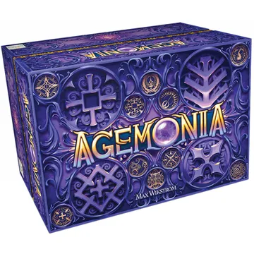 Agemonia - slika proizvoda pod brojem: 1