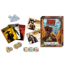 Preporučeni proizvod:  Bang! The Dice Game (na srpskom jeziku)