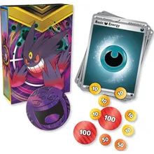 Preporučeni proizvod: Pokemon TCG Mega Battle Deck Mega Gengar ex