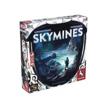 Preporučeni proizvod:  Skymines