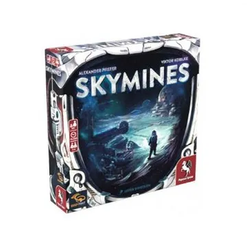 Skymines - slika proizvoda pod brojem: 1