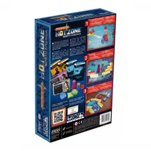 Preporučeni proizvod:  Pandemic Hot zone North America