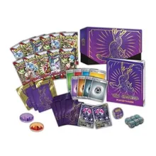 Recommended product: Pokemon TCG Scarlet and Violet Elite Trainer Box Miraidon