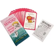 Preporučeni proizvod:  Munchkin Love Shark Baby