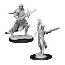 Preporučeni proizvod:  Pathfinder Elf Male Magus