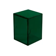 Preporučeni proizvod:  Eclipse 2pc Deck Box Emerald Green