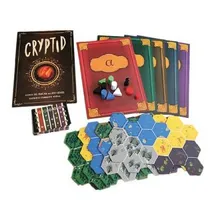 Preporučeni proizvod:  Cryptid