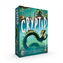 Preporučeni proizvod:  Cryptid