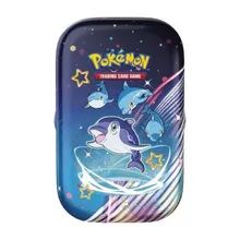 Preporučeni proizvod:  Pokemon SV4.5 Paldean Fates Mini Tin Finizen