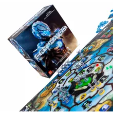 Preporučeni proizvod: Cry Havoc