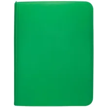 Preporučeni proizvod: Vivid 9-Pkt Green Zippered PRO-Binder