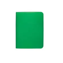 Preporučeni proizvod:  Vivid 9-Pkt Green Zippered PRO-Binder
