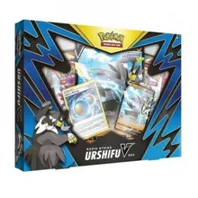 Preporučeni proizvod: Pokemon TCG Rapid Strike Urshifu V box