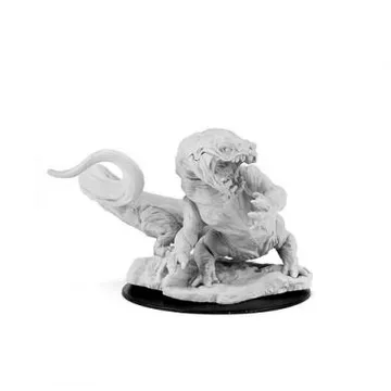 D&D Nolzur's Mini Frost Salamander - slika proizvoda pod brojem: 1