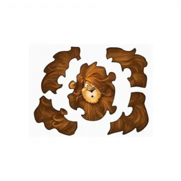 Leo goes to Barber (na nemačkom jeziku) - image of product number: 1