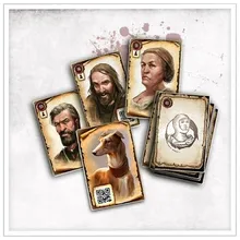 Recommended product: Chronicles of Crime 1400