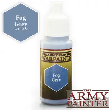 Fog Grey - image of product number: 1