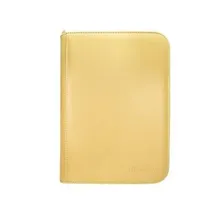Preporučeni proizvod:  Vivid 4-Pkt Yellow Zippered PRO-Binder
