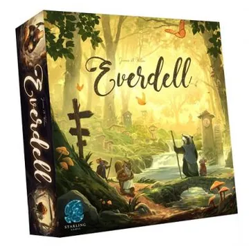 Everdell (in Serbian) - image of product number: 1