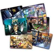 Preporučeni proizvod: Spyfall