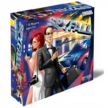 Preporučeni proizvod: Spyfall