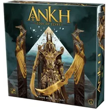 Recommended product: Ankh Gods of Egypt