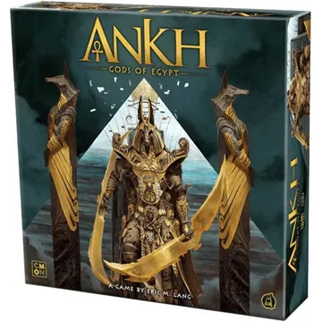 Ankh Gods of Egypt - image of product number: 1