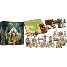 Recommended product: Ankh Gods of Egypt