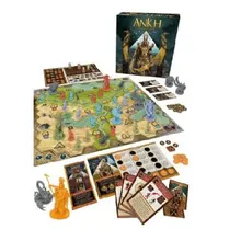 Preporučeni proizvod:  Ankh Gods of Egypt