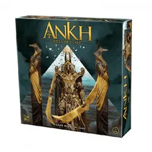 Preporučeni proizvod:  Ankh Gods of Egypt