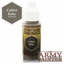 Preporučeni proizvod:  Cultist Robe