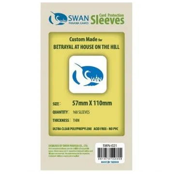 Swan Slivovi 57x110 - slika proizvoda pod brojem: 1