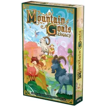 Preporučeni proizvod: Mountain Goats Legacy