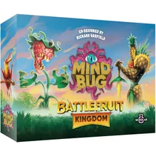 Preporučeni proizvod: Mindbug Battlefruit Kingdom