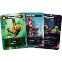 Preporučeni proizvod: Mindbug Battlefruit Kingdom